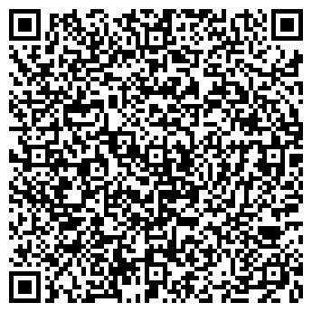QR-код с контактной информацией организации Зал торжеств    Хлынов