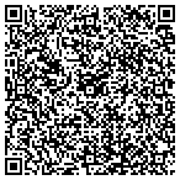 QR-код с контактной информацией организации Dnaclub