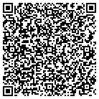 QR-код с контактной информацией организации ООО «Сантехподрядчик»