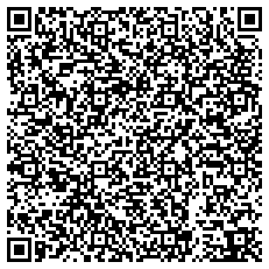 QR-код с контактной информацией организации Поликлиника, МСЧ ФСБ России по Приморскому краю