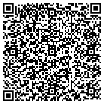 QR-код с контактной информацией организации Чайковский
