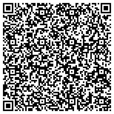 QR-код с контактной информацией организации ООО Управляющая компания жилищным фондом пос. Северный