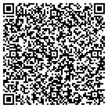 QR-код с контактной информацией организации ООО УК «ЖС»