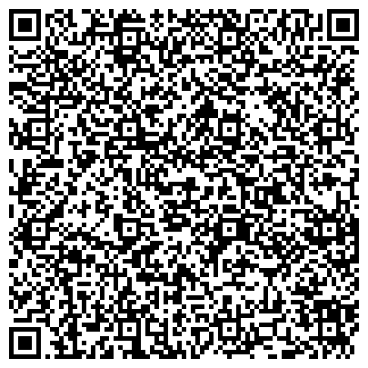 QR-код с контактной информацией организации «МФЦ Челябинской области» в городе Магнитогорске