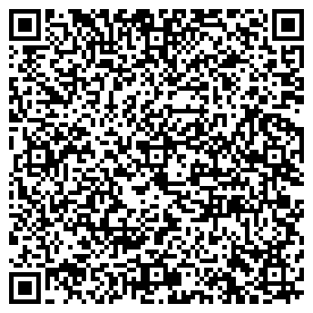 QR-код с контактной информацией организации Банкомат, КБ Кубань Кредит, ООО