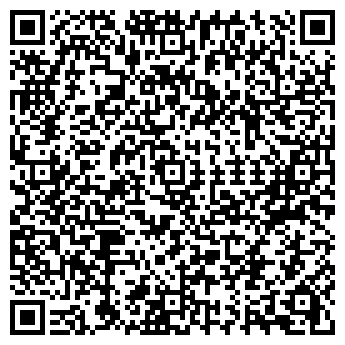 QR-код с контактной информацией организации Каземат