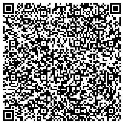 QR-код с контактной информацией организации ООО Югра Технологии Мебели