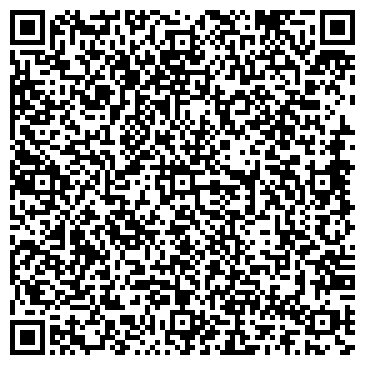 QR-код с контактной информацией организации ИП Кравченко Н.А.