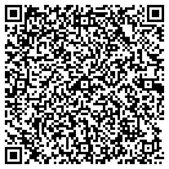 QR-код с контактной информацией организации ПРОМЛИЗИНГ