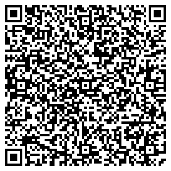 QR-код с контактной информацией организации Банкомат, КБ Кубанский универсальный банк, ООО