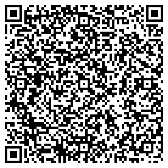 QR-код с контактной информацией организации Пивная, бар, ООО Шнейдер