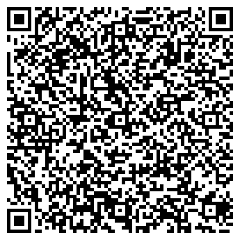 QR-код с контактной информацией организации Поликлиника №2