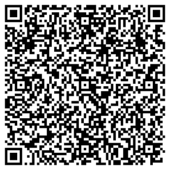 QR-код с контактной информацией организации АСМ
