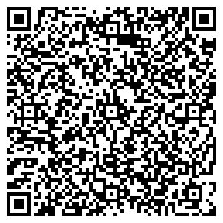 QR-код с контактной информацией организации Поликлиника №6