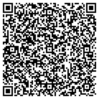 QR-код с контактной информацией организации Dive&Drive