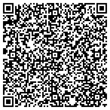 QR-код с контактной информацией организации Komandor Югра