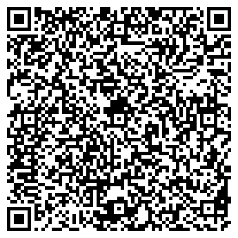 QR-код с контактной информацией организации ЛИЗИНГ-ТРЕЙД ГК