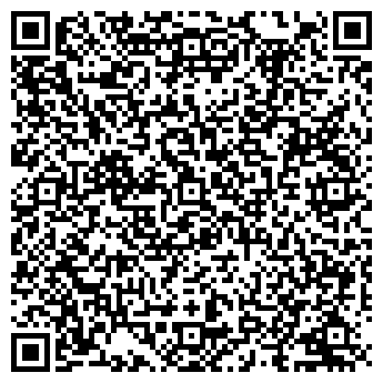 QR-код с контактной информацией организации "Ташкент"