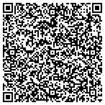 QR-код с контактной информацией организации ООО РостАвто