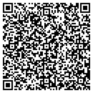 QR-код с контактной информацией организации Lobby-бар