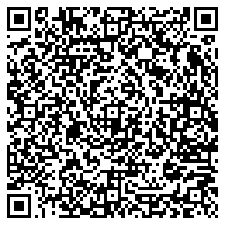 QR-код с контактной информацией организации Хризантема
