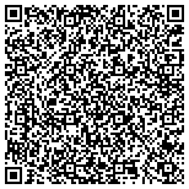 QR-код с контактной информацией организации Кафе-ресторан "Дмитрий"