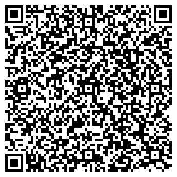 QR-код с контактной информацией организации Пан Разливан