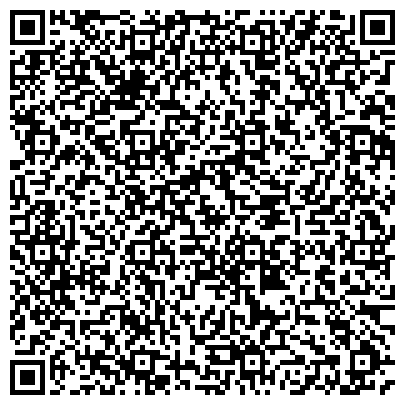 QR-код с контактной информацией организации Союз молодых металлургов, Магнитогорская городская общественная организация