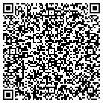 QR-код с контактной информацией организации ООО Монтис-Аури