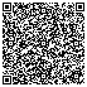 QR-код с контактной информацией организации Детская поликлиника №1