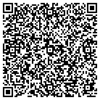 QR-код с контактной информацией организации Банкомат, КБ Кубанский универсальный банк, ООО