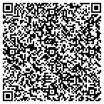 QR-код с контактной информацией организации FreeWay
