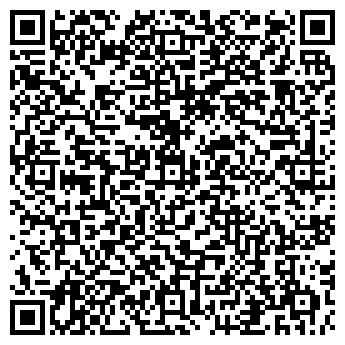 QR-код с контактной информацией организации "Чаплин" (Закрыто)