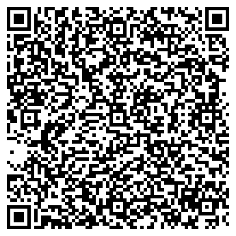 QR-код с контактной информацией организации ООО ТД Агидель Авто