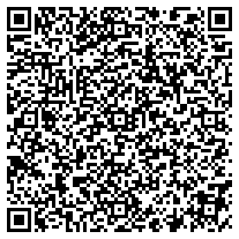 QR-код с контактной информацией организации Детская поликлиника №7