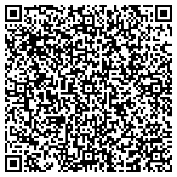 QR-код с контактной информацией организации КотоПес