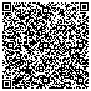 QR-код с контактной информацией организации Магнитогорский городской совет ветеранов