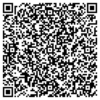 QR-код с контактной информацией организации Детская поликлиника №4
