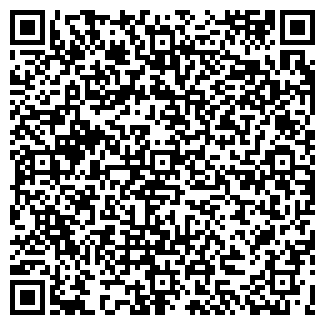 QR-код с контактной информацией организации МЛЕСНА