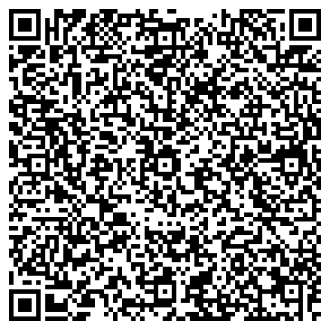 QR-код с контактной информацией организации Анонимные Алкоголики, общественная организация