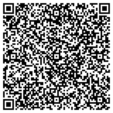 QR-код с контактной информацией организации ИП Изатулаев Р.Х.