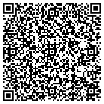 QR-код с контактной информацией организации Life Style