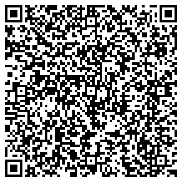 QR-код с контактной информацией организации Банкомат, КБ Кубанский универсальный банк, ООО