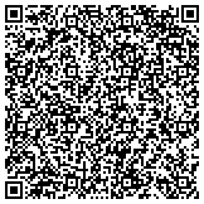 QR-код с контактной информацией организации Союз дизайнеров России, представительство в г. Магнитогорске