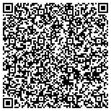QR-код с контактной информацией организации Атлетик Альянс, тренажерный зал, ИП Кузнецов А.Ю.