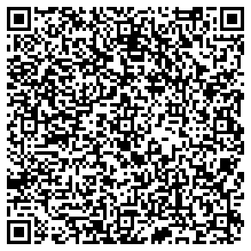QR-код с контактной информацией организации "Веселый Бабай"