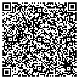 QR-код с контактной информацией организации Парикмахерская на Великанова