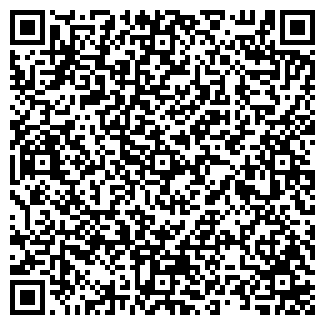 QR-код с контактной информацией организации Гротэск