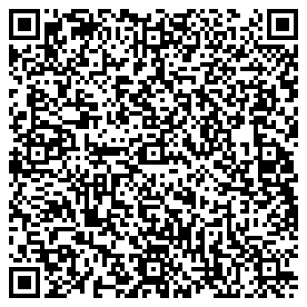 QR-код с контактной информацией организации ЗАО КубаньТехГаз