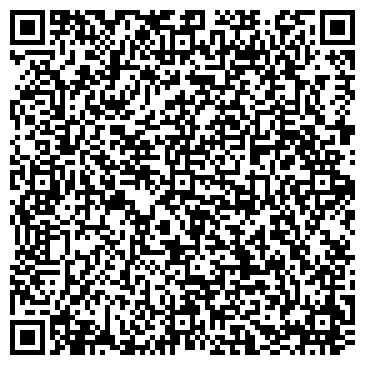 QR-код с контактной информацией организации "Palati"